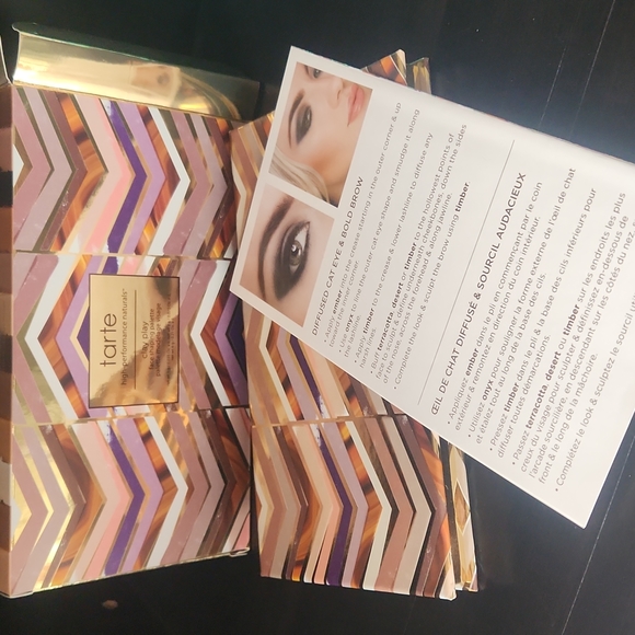 Tarte face shaping palette - Picture 8 of 8